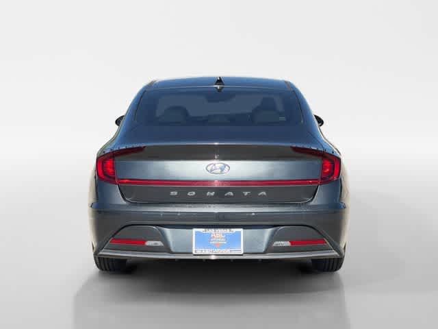 Thumbnail: 2023 Hyundai Sonata - 4
