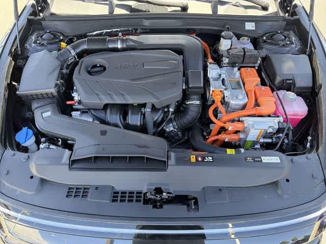 Thumbnail: 2026 Hyundai Sonata - 11