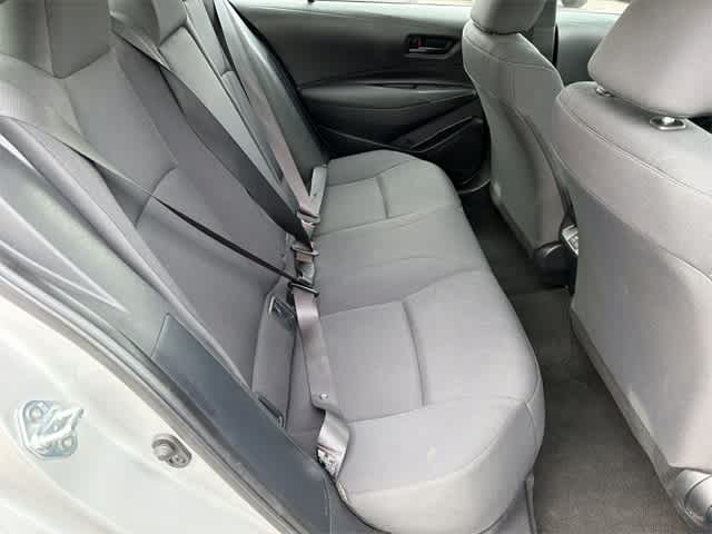 Thumbnail: 2024 Toyota Corolla - 20