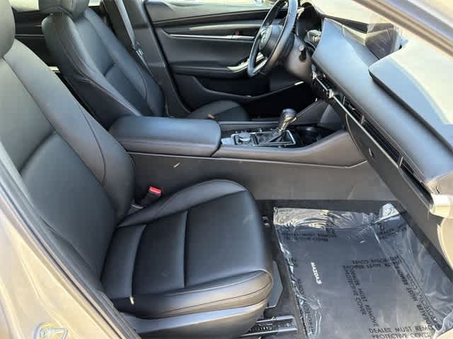 Thumbnail: 2025 Mazda Mazda3 - 18