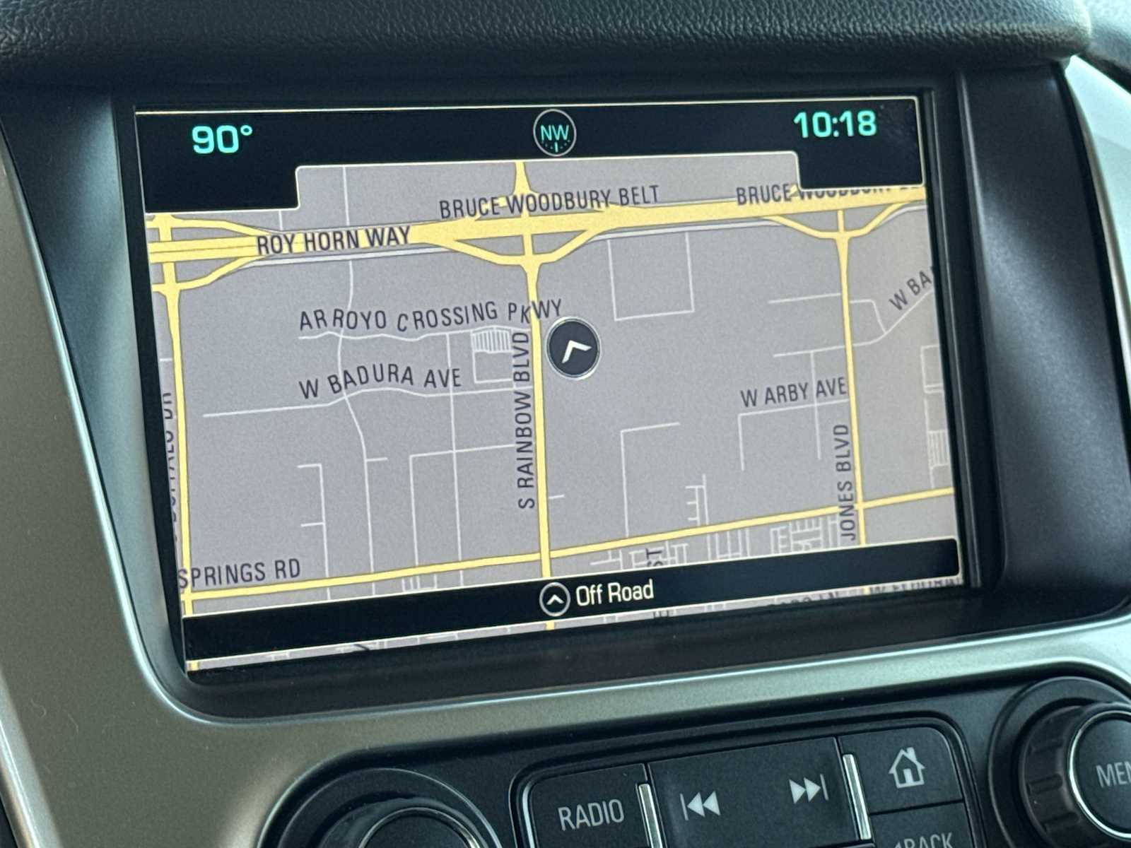 Thumbnail: 2016 Chevrolet Tahoe - 23