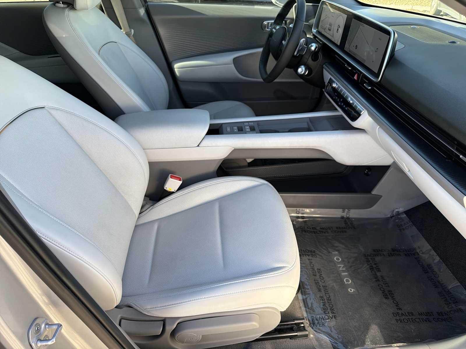 Thumbnail: 2025 Hyundai Ioniq 6 - 22