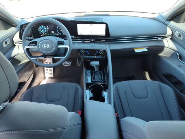 Thumbnail: 2026 Hyundai Elantra - 13