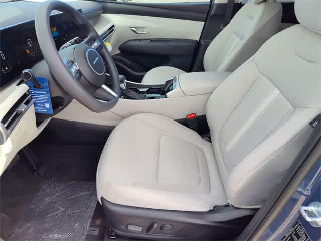 Thumbnail: 2026 Hyundai Tucson - 10