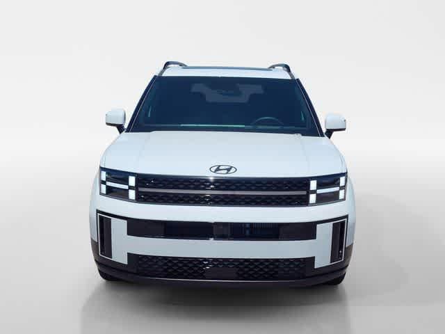 Thumbnail: 2026 Hyundai Santa Fe - 8
