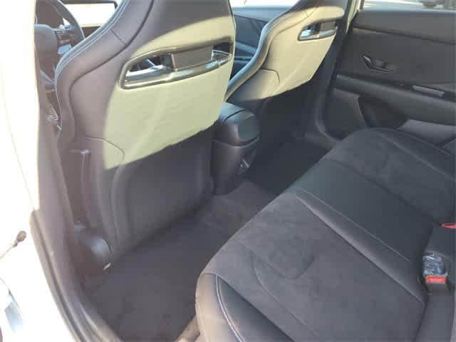 Thumbnail: 2026 Hyundai Elantra - 16