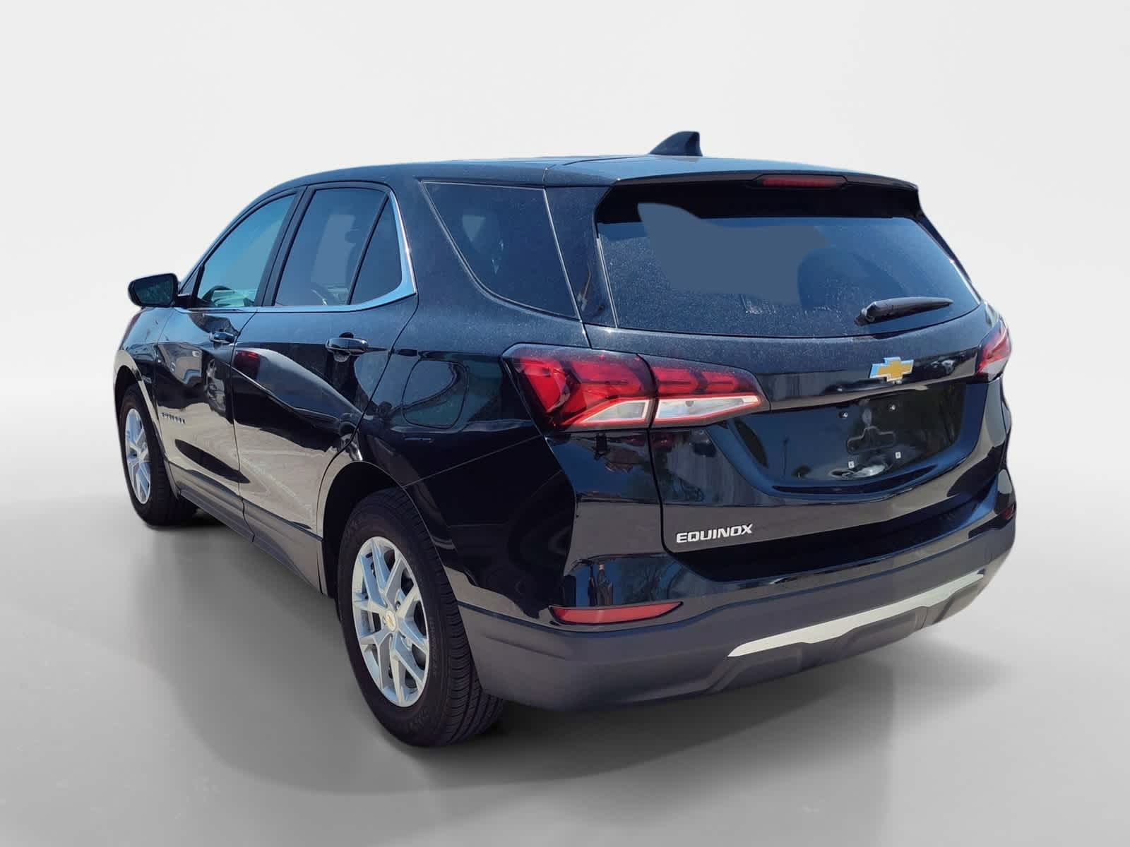 2023 Chevrolet Equinox LT 2