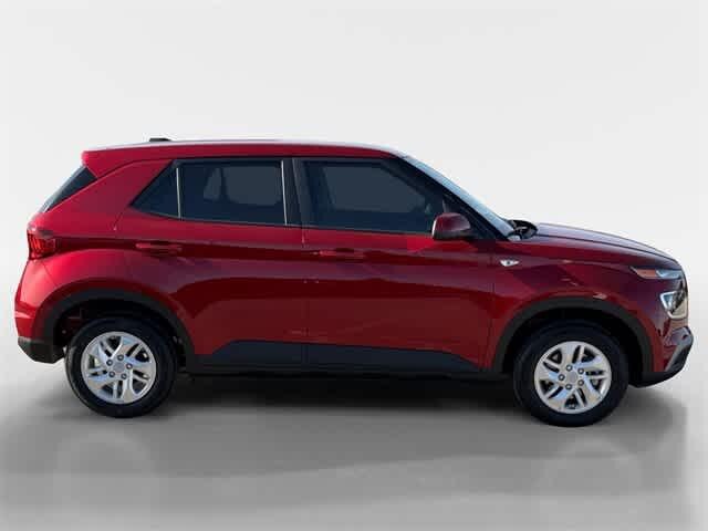 Thumbnail: 2026 Hyundai Venue - 6