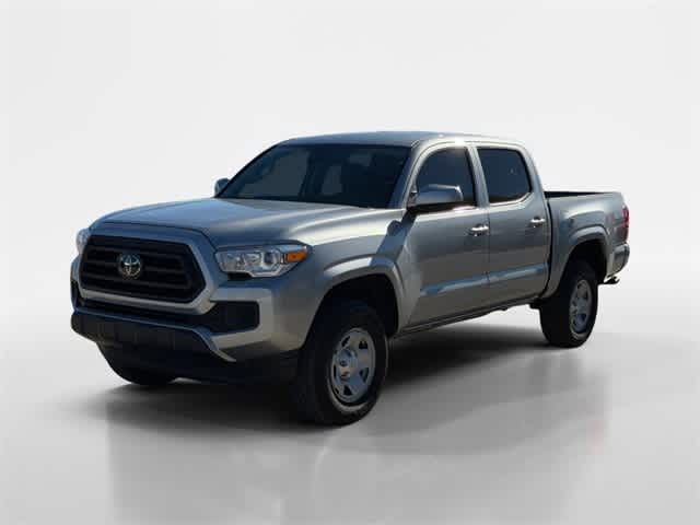 Thumbnail: 2023 Toyota Tacoma - 7