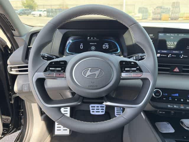 Thumbnail: 2026 Hyundai Elantra - 19