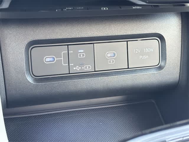 Thumbnail: 2025 Hyundai Tucson - 25