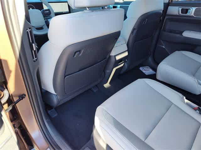 Thumbnail: 2026 Hyundai Santa Fe - 15