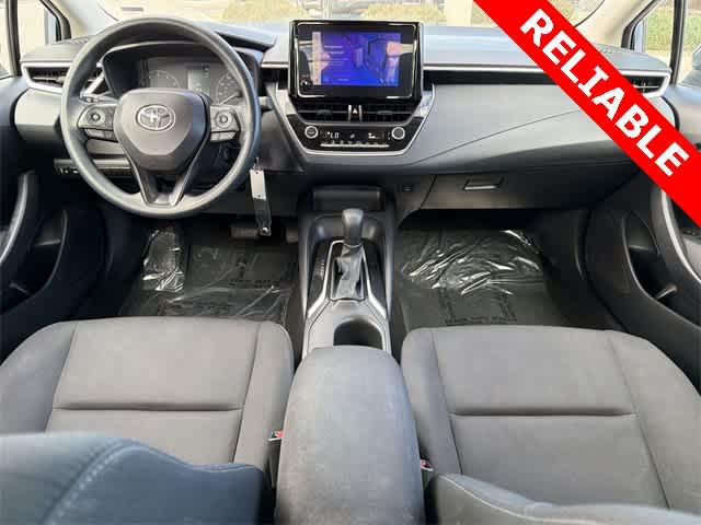 Thumbnail: 2023 Toyota Corolla - 2