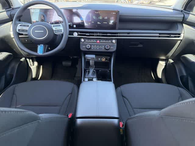 Thumbnail: 2026 Hyundai Tucson - 12