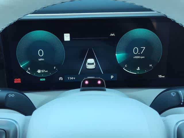 Thumbnail: 2026 Hyundai Palisade - 26