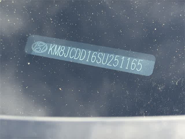 Thumbnail: 2025 Hyundai Tucson - 29