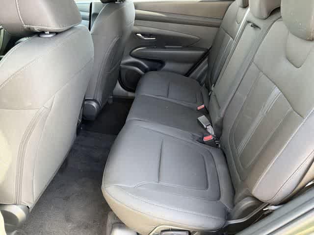 Thumbnail: 2026 Hyundai Tucson - 16