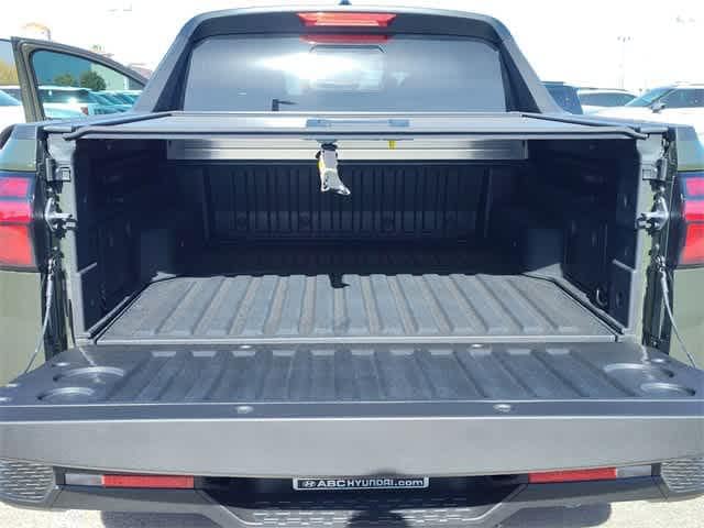 Thumbnail: 2026 Hyundai Santa Cruz - 27