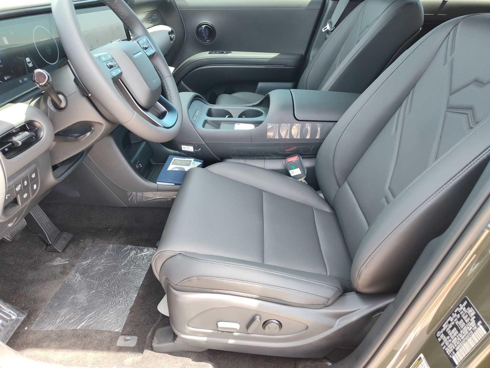 Thumbnail: 2026 Hyundai Palisade - 10