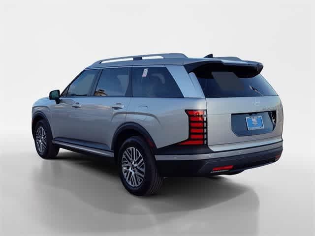 Thumbnail: 2026 Hyundai Palisade - 4