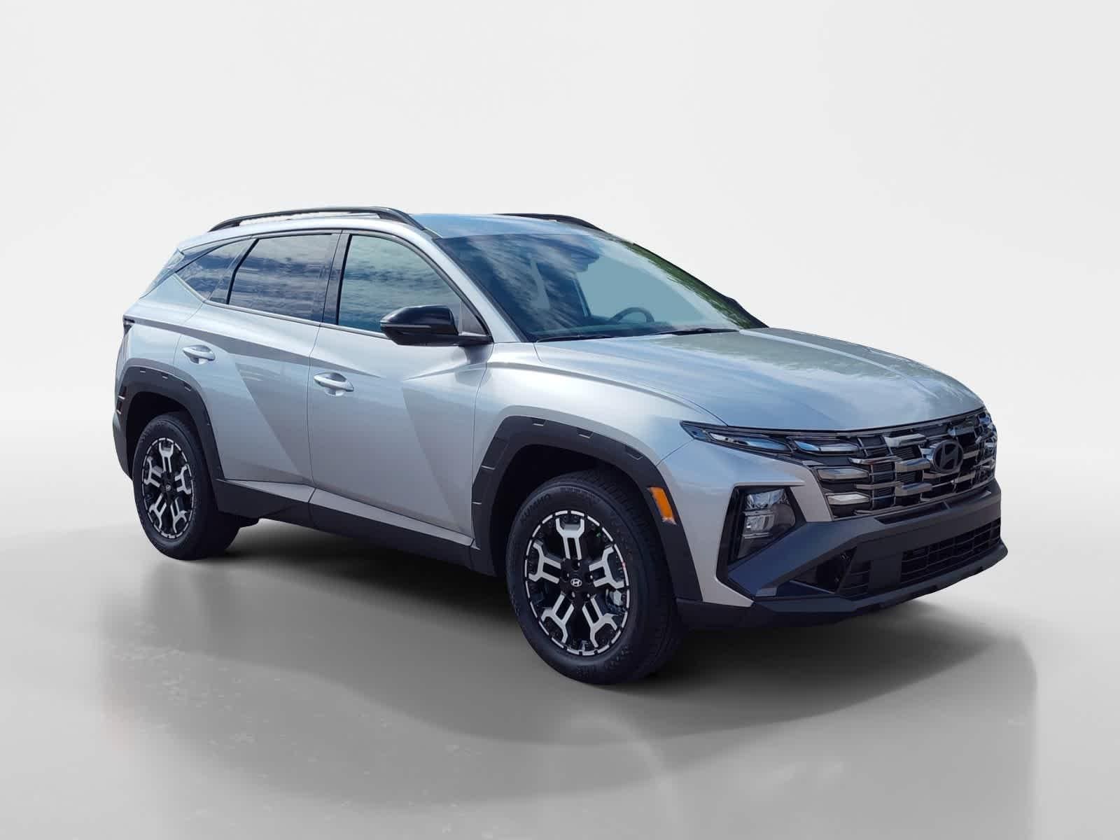 Thumbnail: 2026 Hyundai Tucson - 7