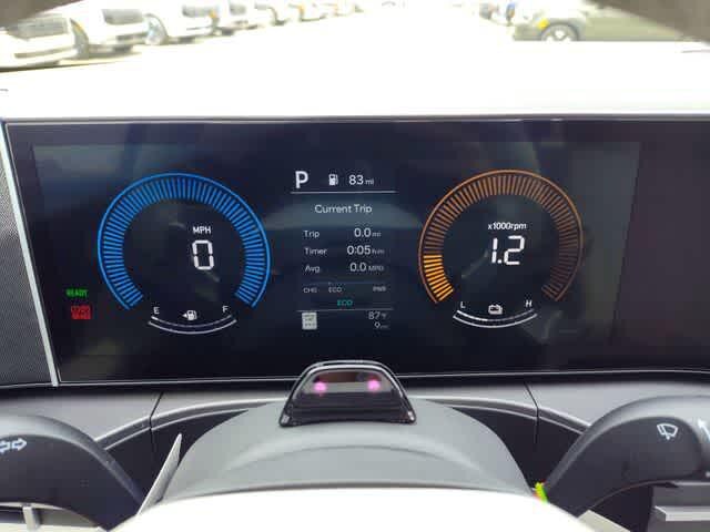 Thumbnail: 2026 Hyundai Santa Fe - 25