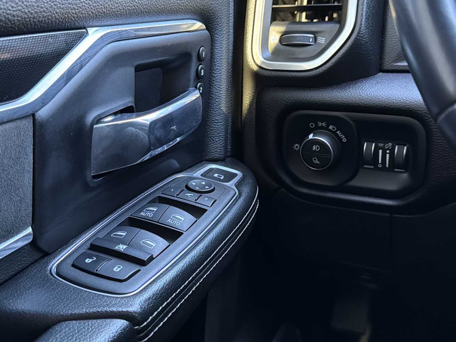 Thumbnail: 2022 RAM 2500 - 20