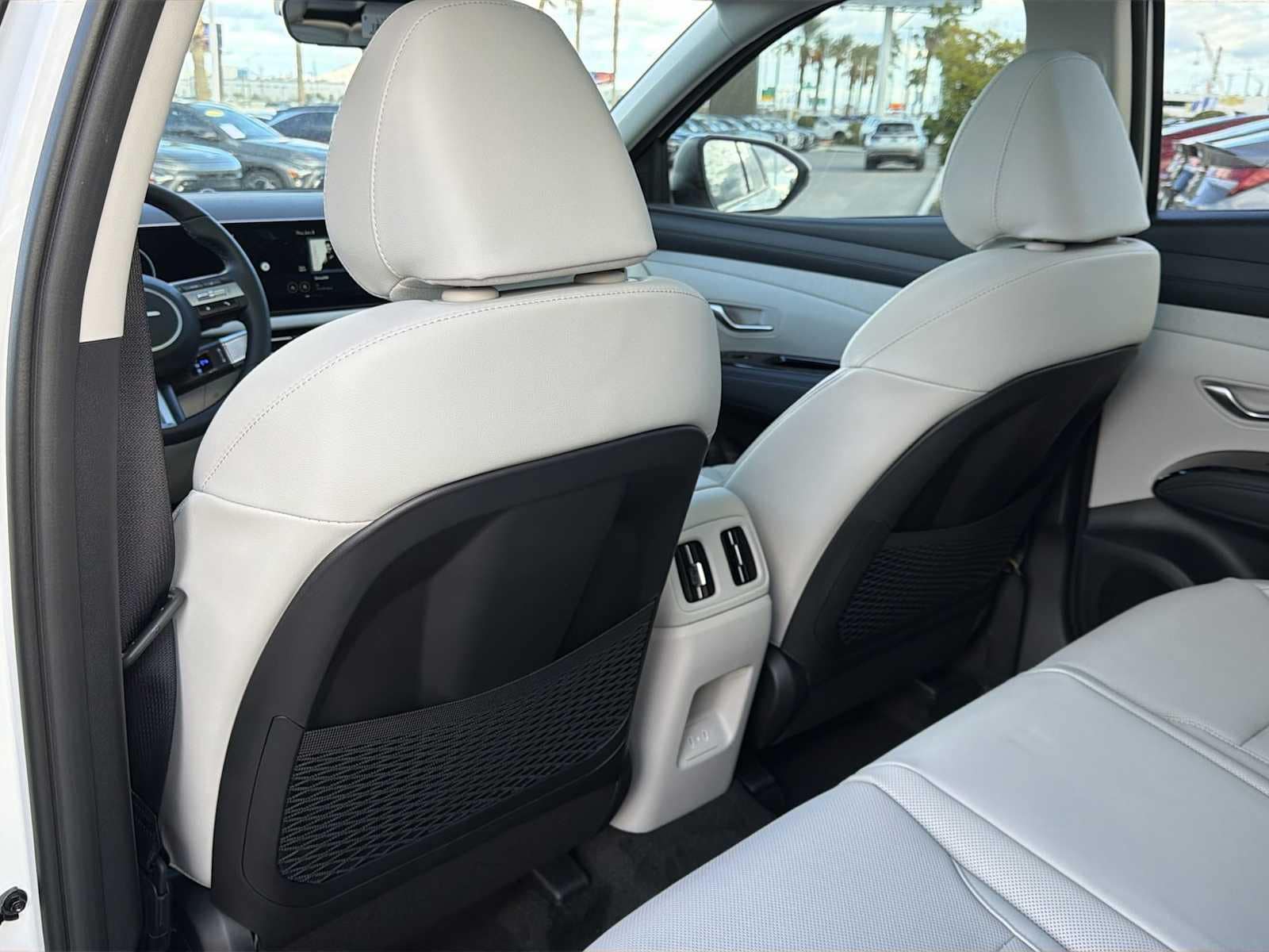 Thumbnail: 2026 Hyundai Tucson - 15