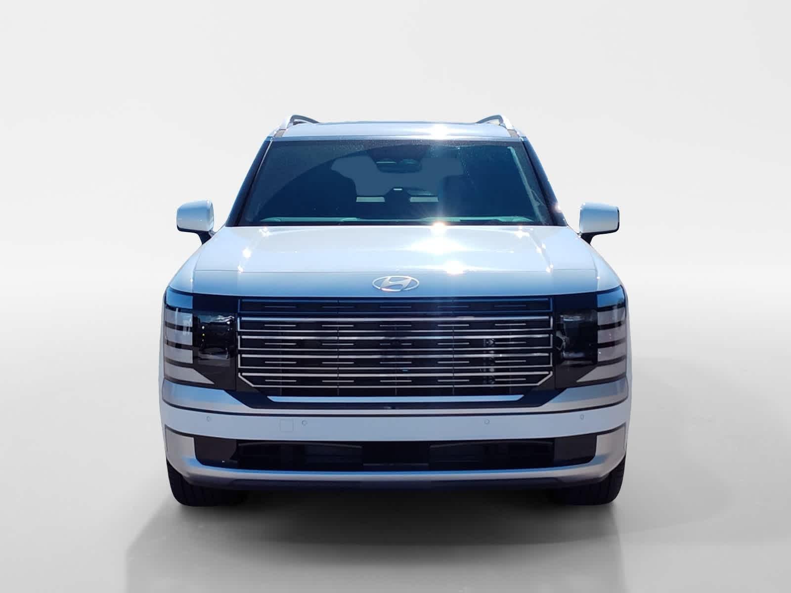 Thumbnail: 2026 Hyundai Palisade - 8