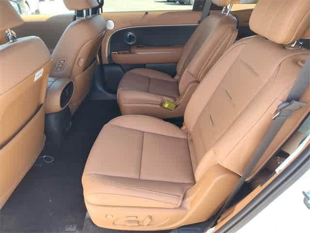 Thumbnail: 2026 Hyundai Palisade - 17