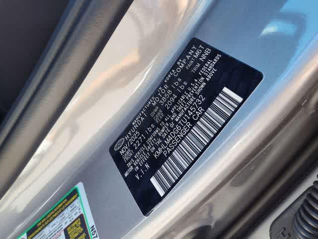 Thumbnail: 2026 Hyundai Elantra - 27