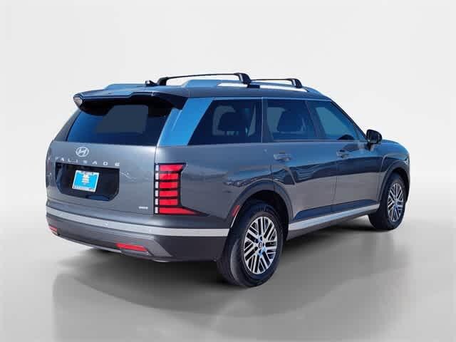 Thumbnail: 2026 Hyundai Palisade - 5