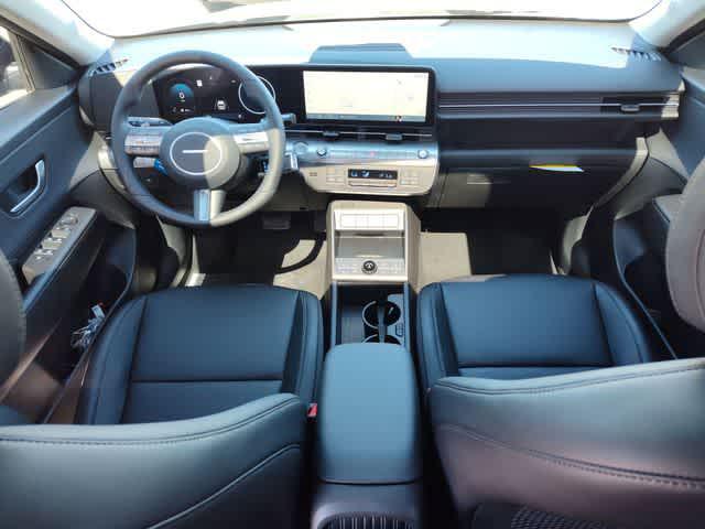 Thumbnail: 2026 Hyundai Kona - 12