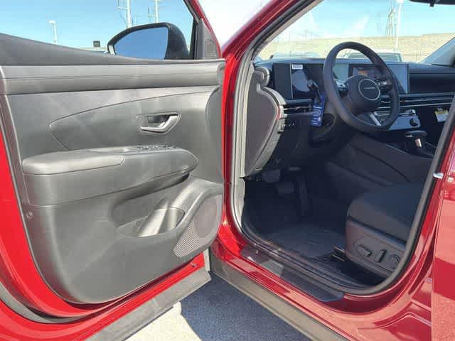 Thumbnail: 2026 Hyundai Tucson - 10