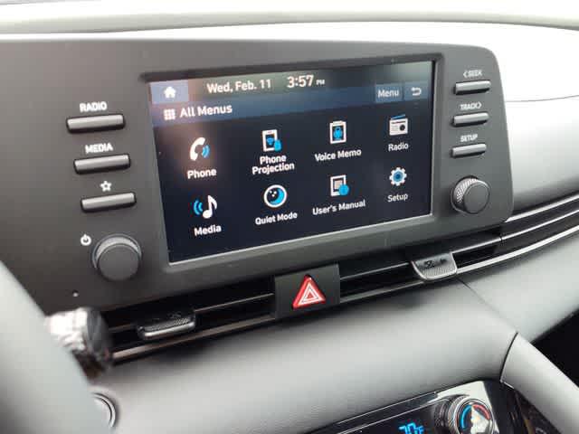 Thumbnail: 2026 Hyundai Elantra - 23