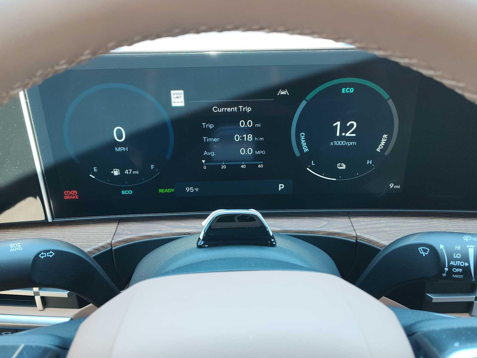 Thumbnail: 2026 Hyundai Santa Fe - 26