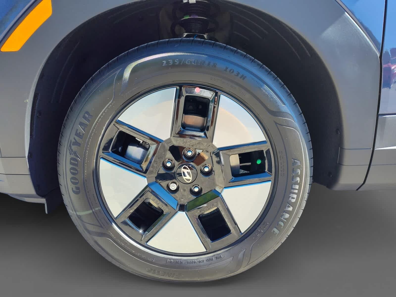 Thumbnail: 2026 Hyundai Santa Fe - 9