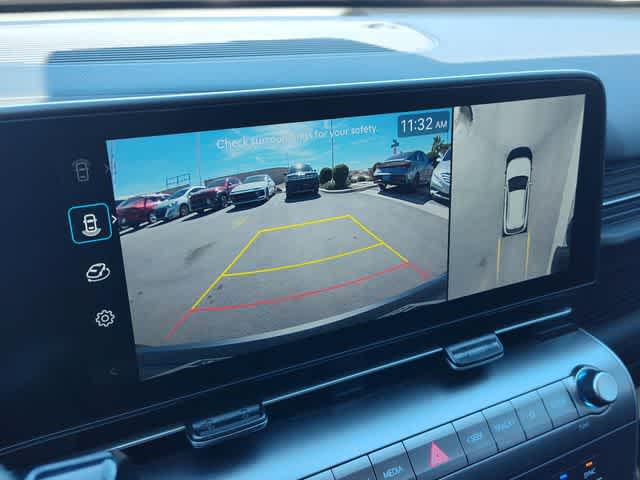 Thumbnail: 2026 Hyundai Kona - 23