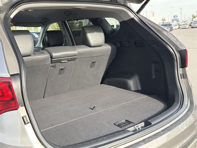 Thumbnail: 2018 Hyundai Santa Fe - 26