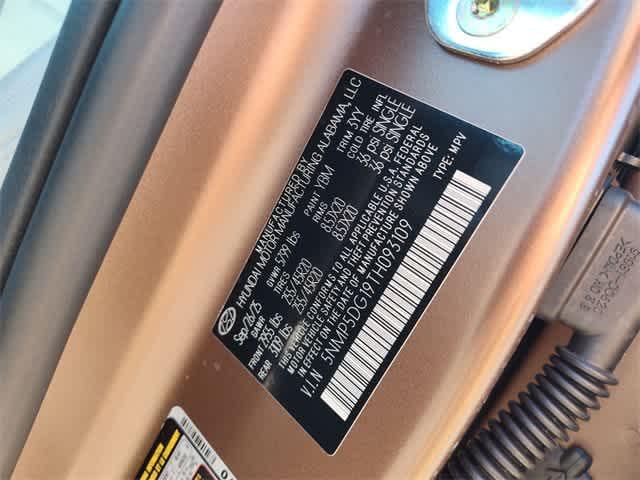 Thumbnail: 2026 Hyundai Santa Fe - 28