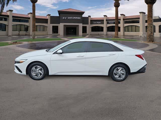 Thumbnail: 2026 Hyundai Elantra - 5