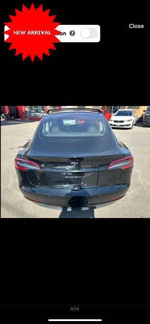 Thumbnail: 2018 Tesla Model 3 - 10