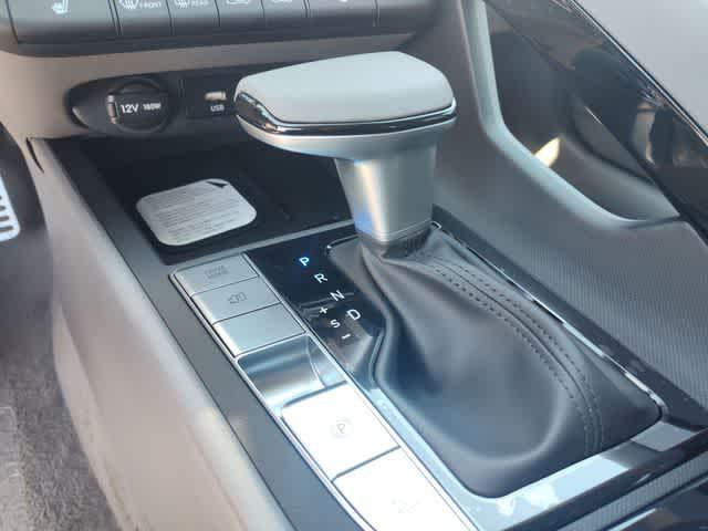 Thumbnail: 2026 Hyundai Elantra - 25