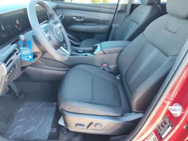 Thumbnail: 2026 Hyundai Tucson - 10