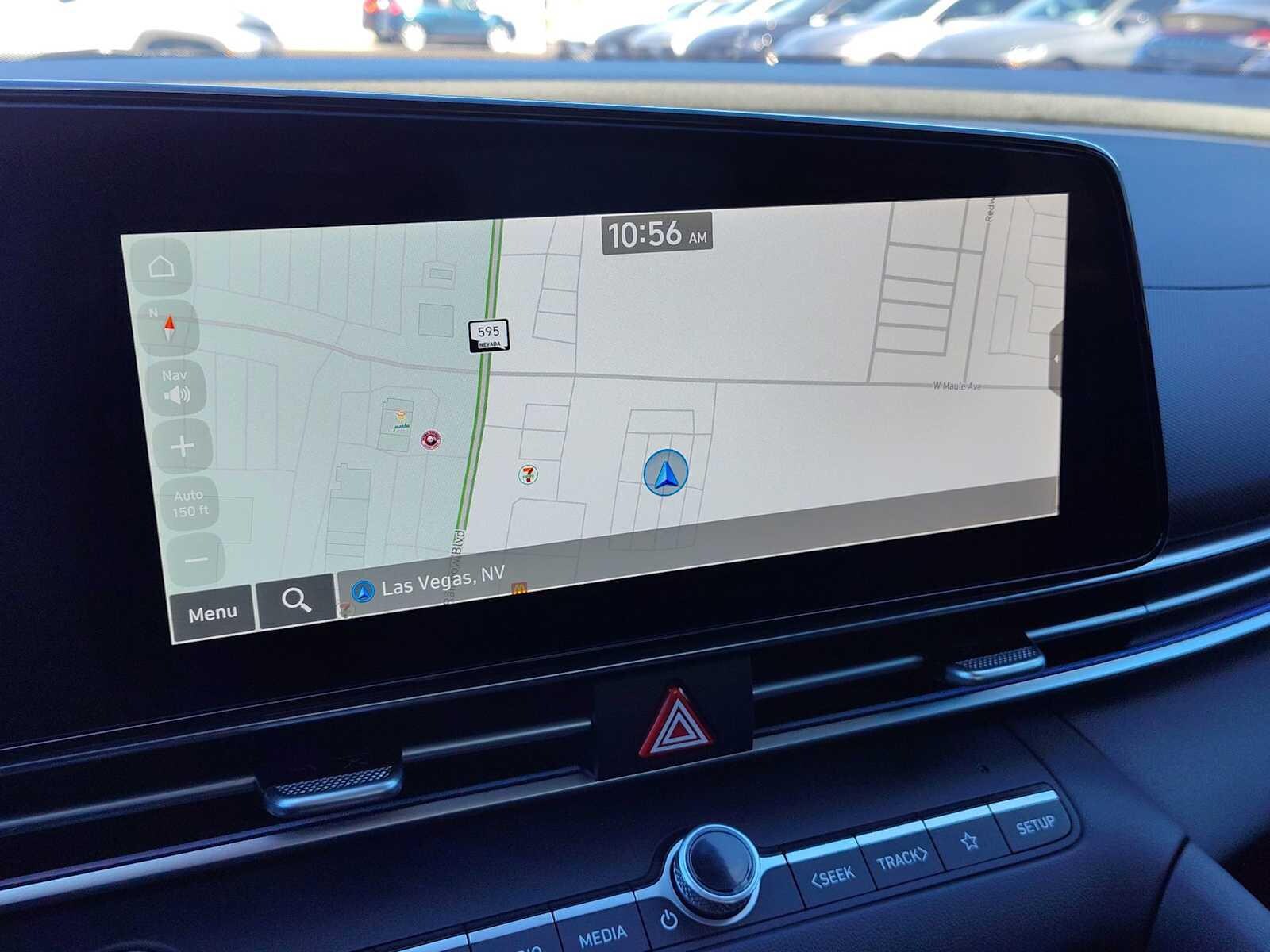 Thumbnail: 2025 Hyundai Elantra - 22