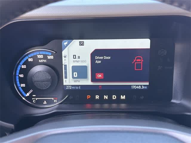 Thumbnail: 2023 Ford Bronco - 26