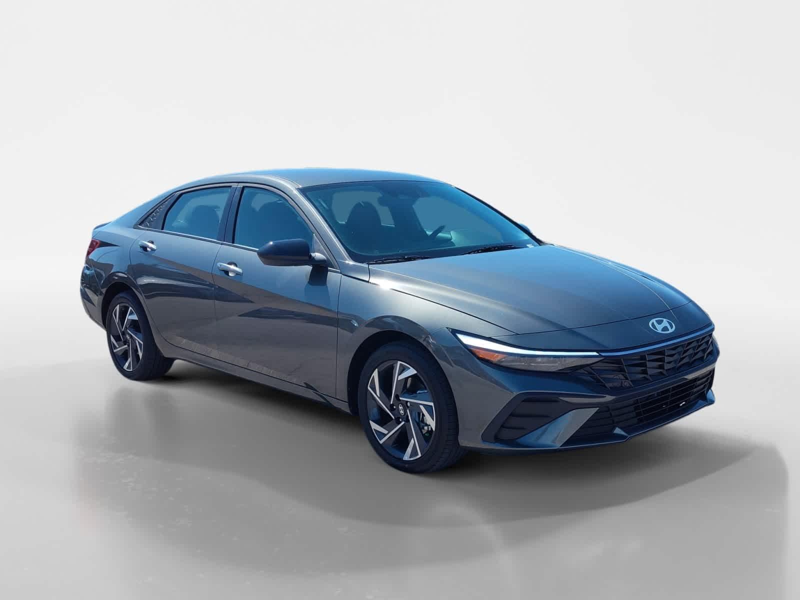 Thumbnail: 2025 Hyundai Elantra - 7