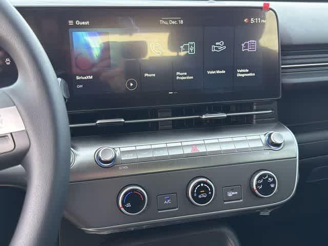 Thumbnail: 2026 Hyundai Kona - 20