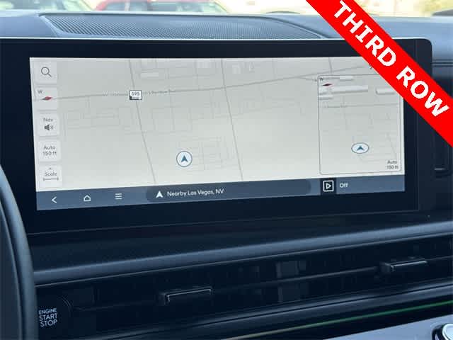 Thumbnail: 2025 Hyundai Santa Fe - 4