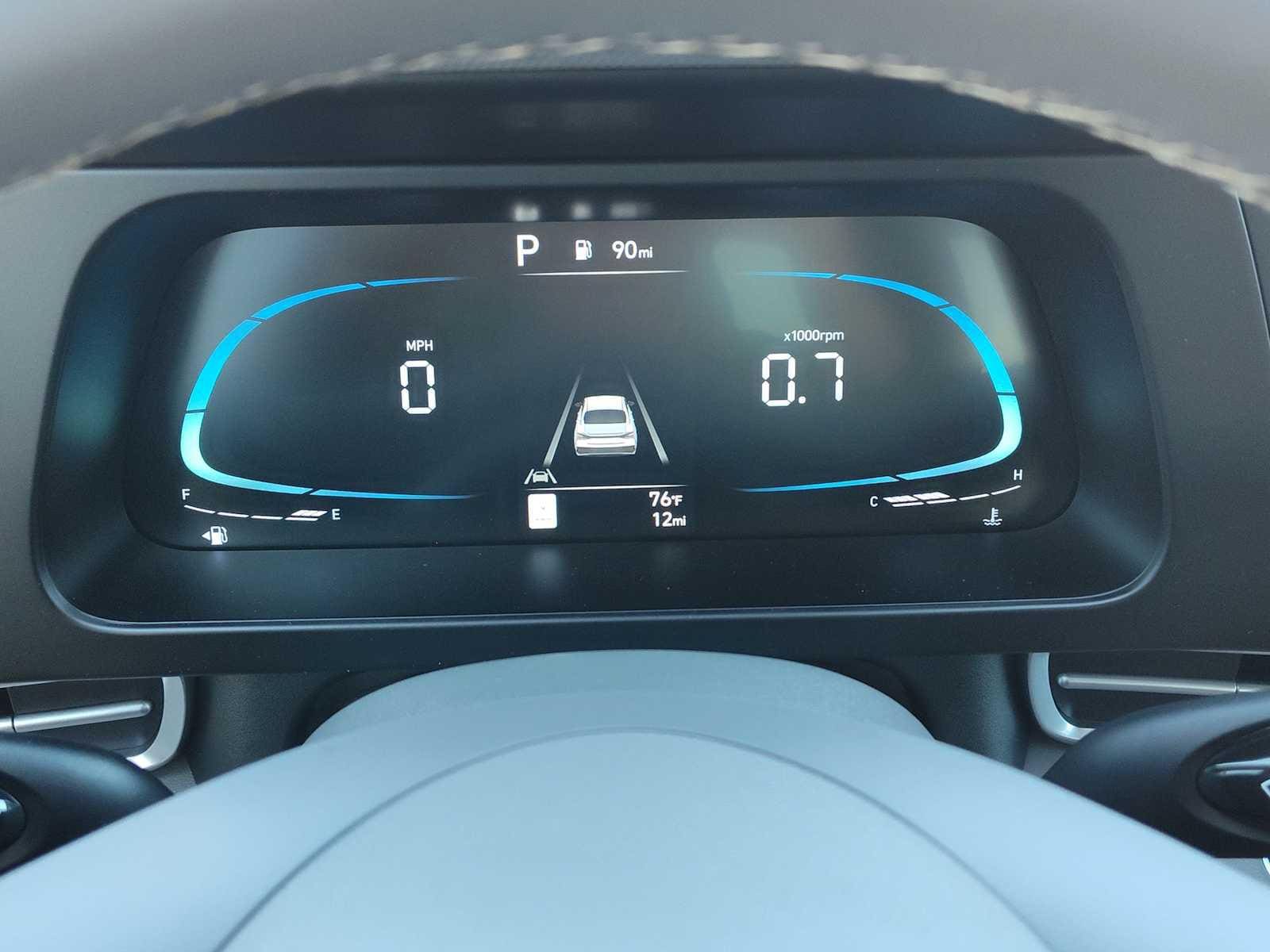 Thumbnail: 2026 Hyundai Elantra - 26